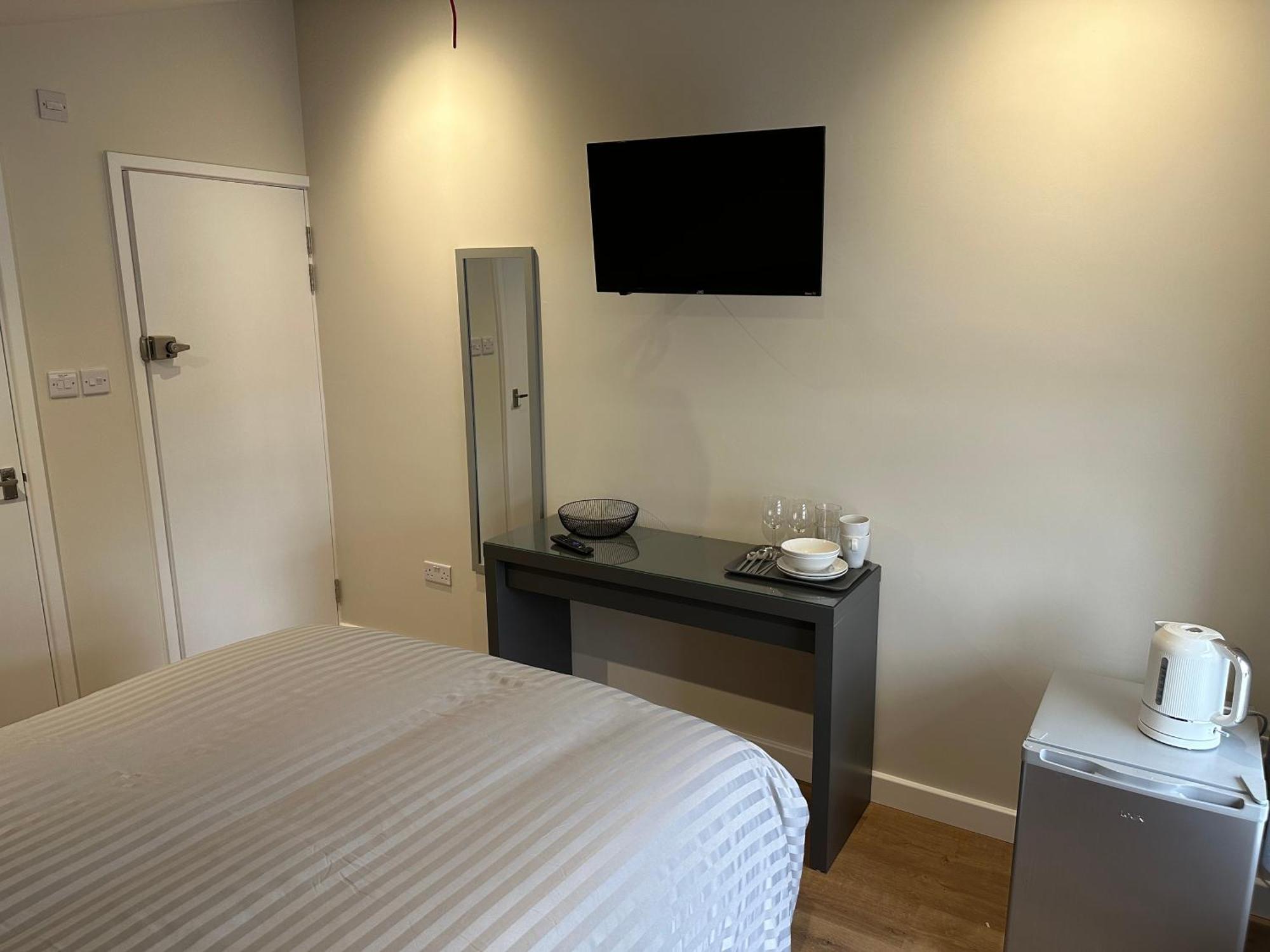 Cedarwood B&B Felton  Εξωτερικό φωτογραφία