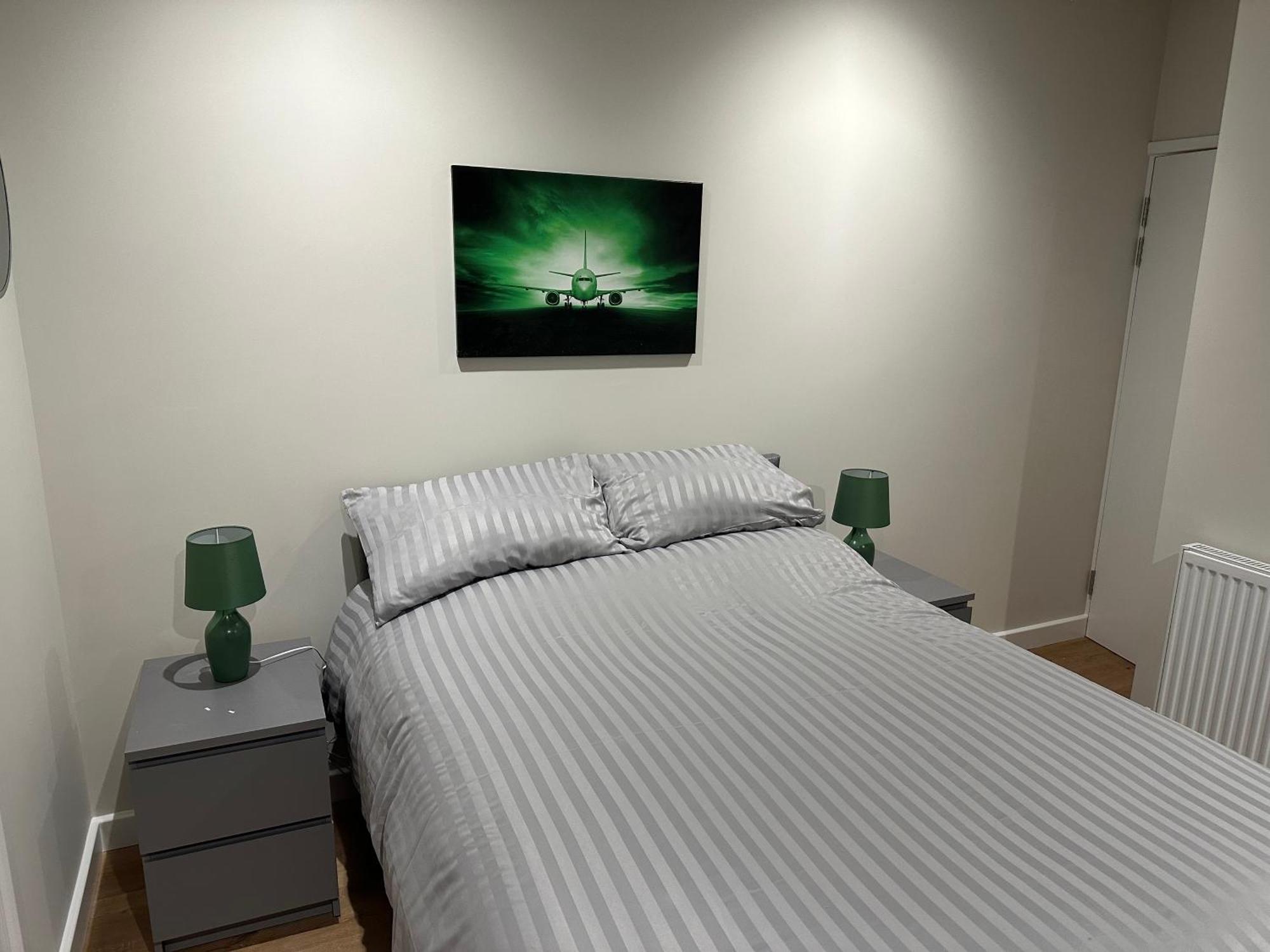 Cedarwood B&B Felton  Εξωτερικό φωτογραφία