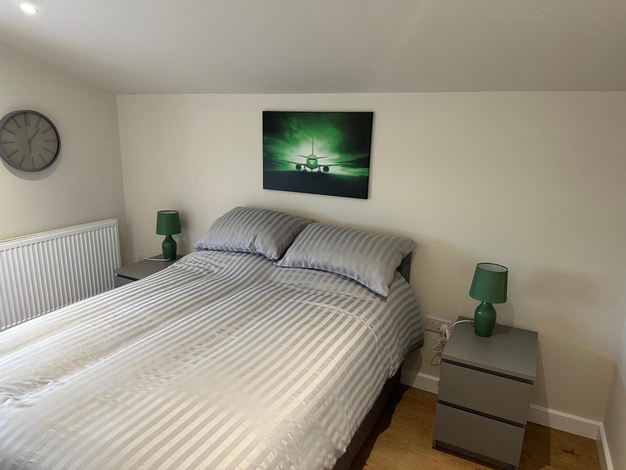 Cedarwood B&B Felton  Εξωτερικό φωτογραφία