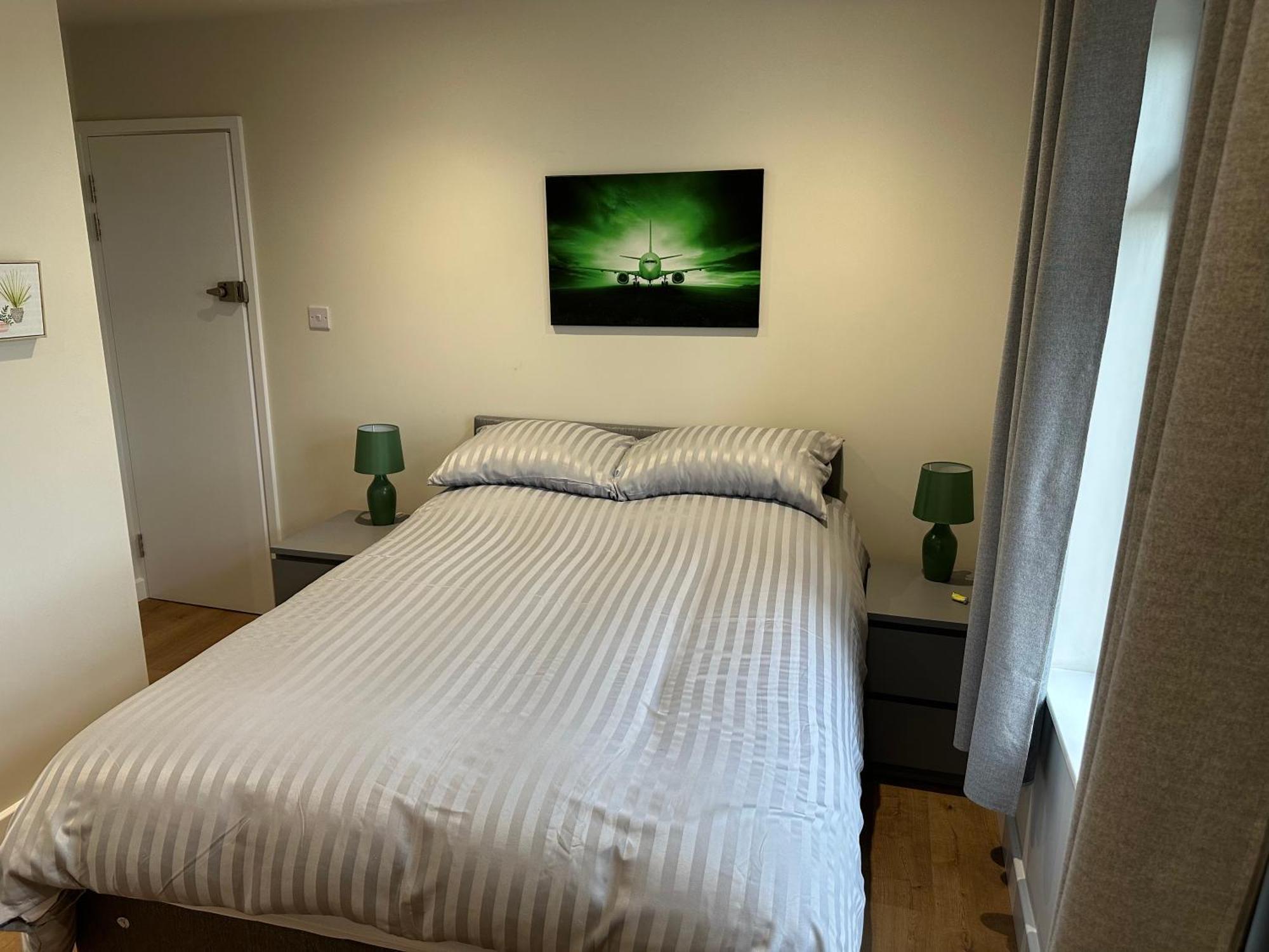 Cedarwood B&B Felton  Εξωτερικό φωτογραφία
