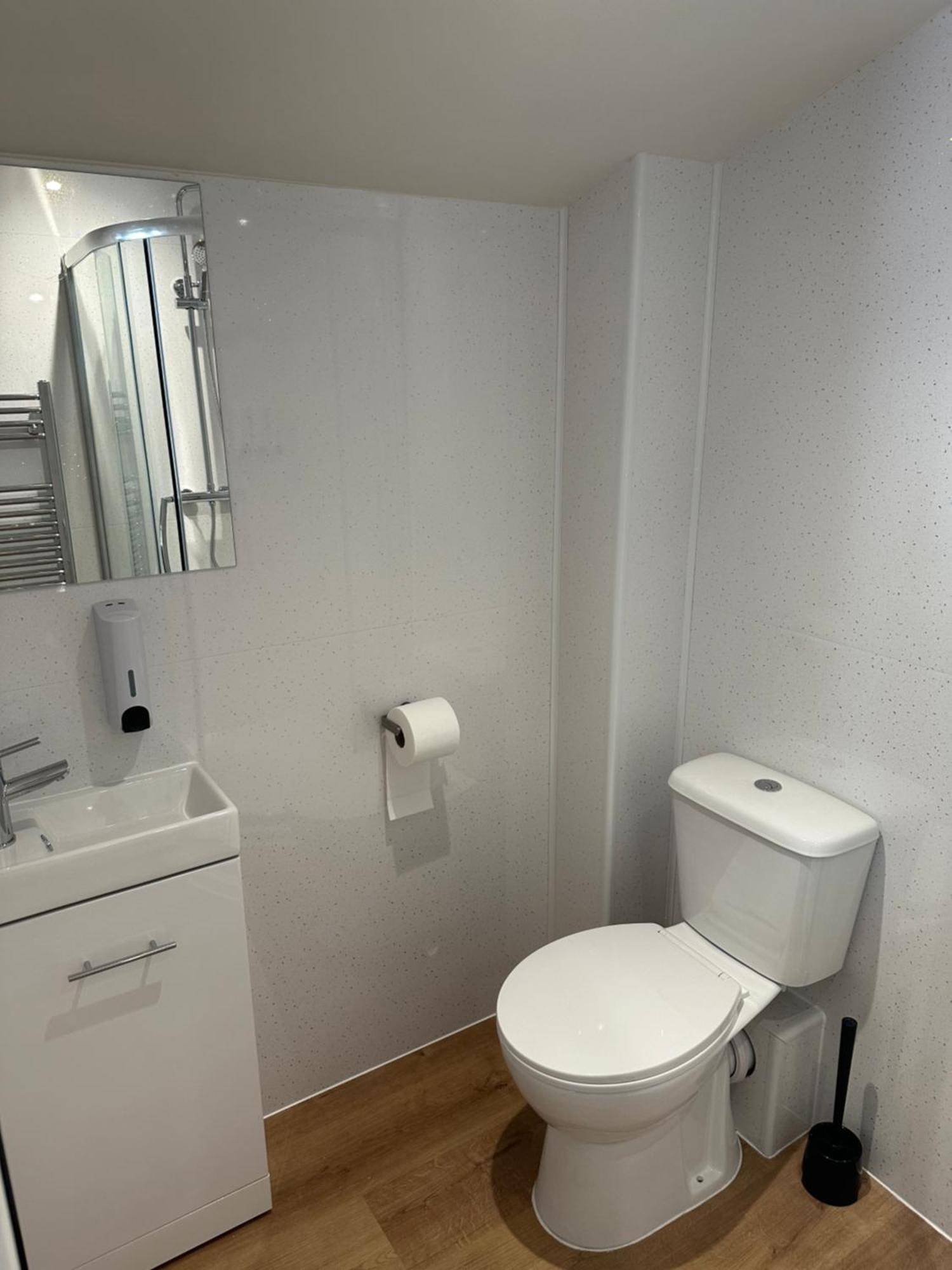 Cedarwood B&B Felton  Εξωτερικό φωτογραφία