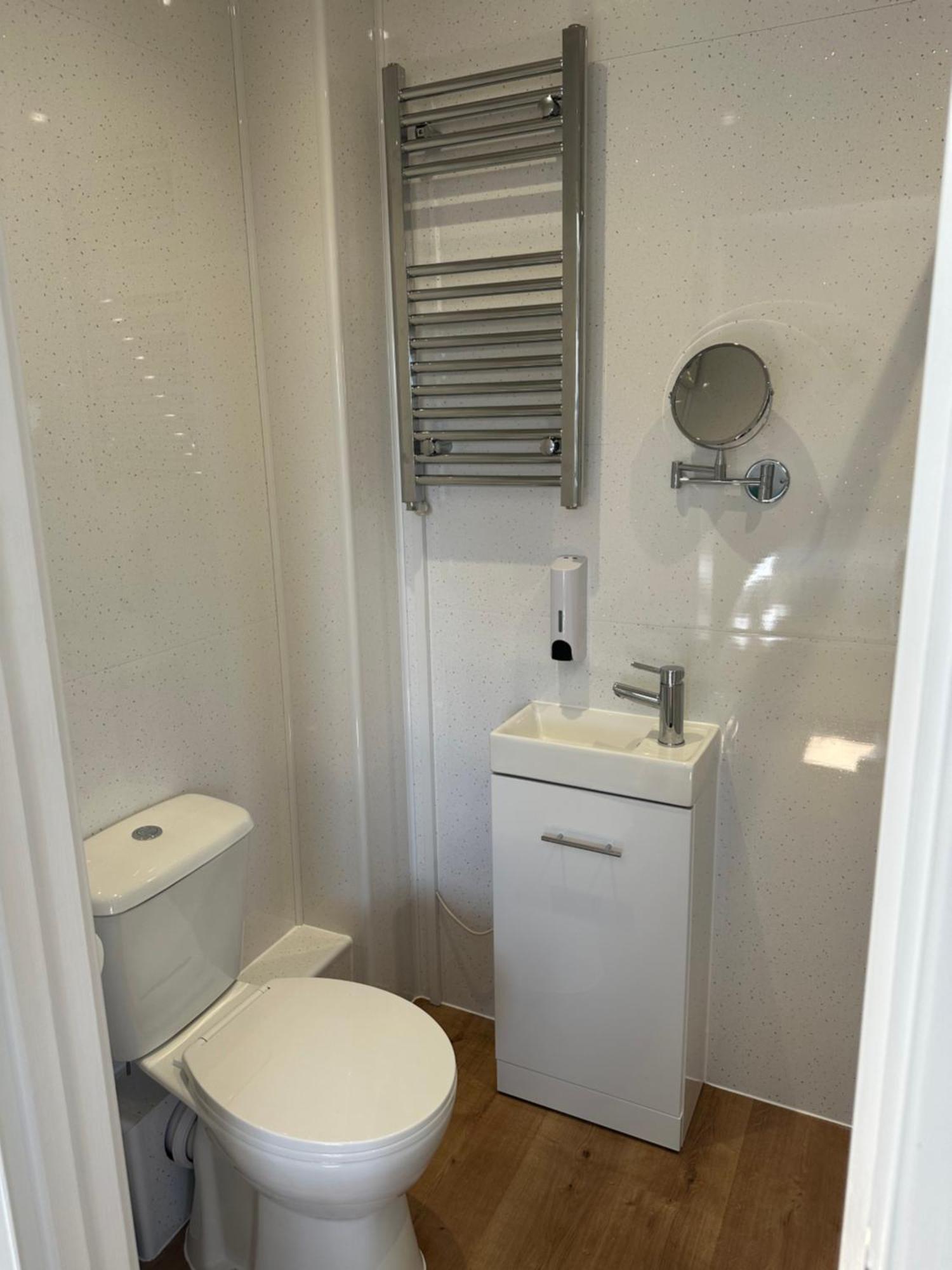 Cedarwood B&B Felton  Εξωτερικό φωτογραφία