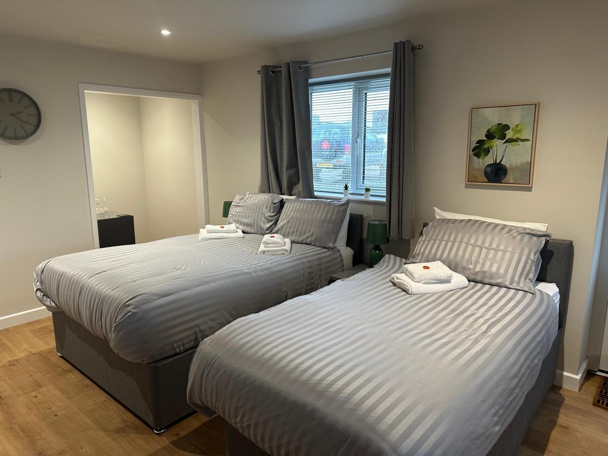 Cedarwood B&B Felton  Εξωτερικό φωτογραφία